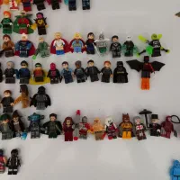 لگو دیسی|اسباب‌‌بازی|تهران, امین حضور|دیوار