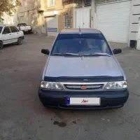 پراید مدل 90