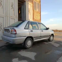 پراید ۸۴|خودرو سواری و وانت|ملایر, |دیوار