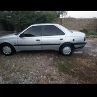 پژو 405 مدل88|خودرو سواری و وانت|علیآباد کتول, |دیوار