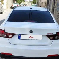 فروش شاهین GL سفید مدل۴۰۳ بسیارتمیز|خودرو سواری و وانت|بوشهر, |دیوار