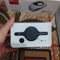 وسایل کاشت ناخن نو|آرایشی، بهداشتی، درمانی|تهران, مهرآباد جنوبی|دیوار