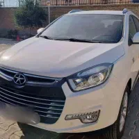 جک s5 نیوفیس اتومات مدل ۱۴۰۱