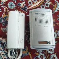 آیفون دربازکن تابا سالم