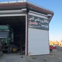 اجاره مغازه شهرک صنعتی