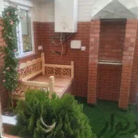 یک واحد آپارتمان ۱۱۰ متری ۳ خواب داری حیاط خلوت|فروش آپارتمان|کرج, حیدرآباد|دیوار