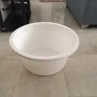 لگن بزرگ ۵۰۰ لیتری نو نو سالم سالم