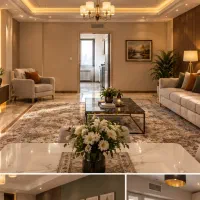 پونک-شهرک-نفت-70متر-2خ-پول-لازم