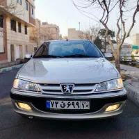 پرشیا ۸۱ کلکسیونی بی رنگ