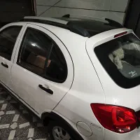 کوییک اس مدل ۱۴۰۳|خودرو سواری و وانت|قدس, شهرک فرزان|دیوار