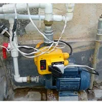 نصب تعمیرات پمپ‌اب و آبگرمکن|خدمات پیشه و مهارت|پاکدشت, پاکدشت (مامازند)|دیوار