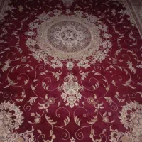 دو تخت فرش 3×4قیمت 8ملیون وتخیف داریم