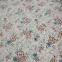 یک تخته فرش ۶متر نونو درجه یک|فرش|تهران, امیریه|دیوار