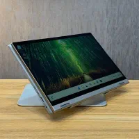 فروش 150 مدل لپ‌تاپ سفارش آمریکا با گارانتی