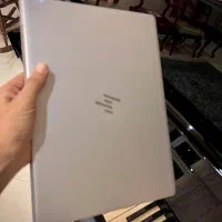 لپتاپElite book  Hp خاص گرافیک دار در حدآک 745 G6|رایانه همراه|تهران, سعادت‌آباد|دیوار