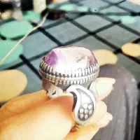 انگشتر مردانه|جواهرات|قدس, شهر‌قدس|دیوار