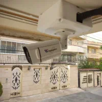 دوربین مداربسته/پکیج حرفه ای/قیمت کارخانه|دوربین مداربسته|سبزوار, چهارراه فرودگاه|دیوار