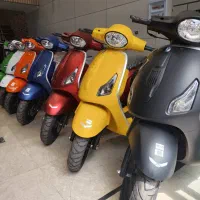دایچی JP150/جی پی ۱۵۰ ABS