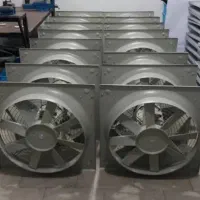 فروش ویژه هواکش پنکه تهویه صنعتی و خانگی