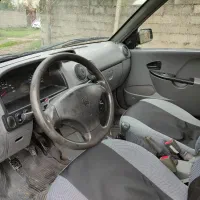 پراید ۱۳۱ مدل ۹۱|خودرو سواری و وانت|رشت, قاسمیه|دیوار