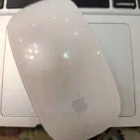مجیک موس اپل Apple Magic Mouse اورجینال
