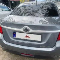 برلیانس ۳۳۰ موتور بزرگ|خودرو سواری و وانت|رشت, پل تالشان|دیوار