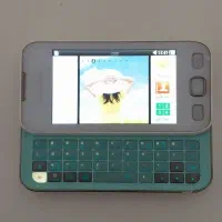 گوشی سامسونگ مدل Wave533|موبایل|رشت, منظریه|دیوار