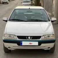 پژو ۴۰۵ سلکس تیوفاو صفر|خودرو سواری و وانت|زاهدان, |دیوار