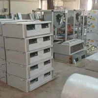 داکت اسپیلت