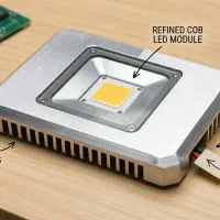 پروژکتور سفارشی ساز ‌. باکیفیت