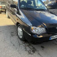 پراید۱۳۲ مدل۹۱|خودرو سواری و وانت|رودهن, |دیوار