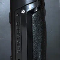 ویپ (برند گیک ویپ) boost2 b100 + باتری بیسن|زیورآلات و اکسسوری|امیدیه, |دیوار