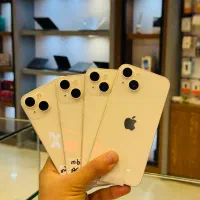 Iphone  14  128 g اکبند