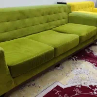 مبل راحتی ۷نفره