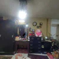 ویلای کلنگی حیاط دار همراه با مغازه سند تک برگ|فروش زمین و ملک کلنگی|تهران, سلیمانی|دیوار