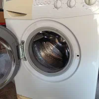 آشپزخانه|ماشین لباسشویی و خشک‌کن لباس|سرپل ذهاب, |دیوار