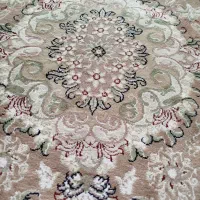 فرش 12 متری زمرد مشهد
