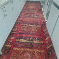 فرش آشپزخانه