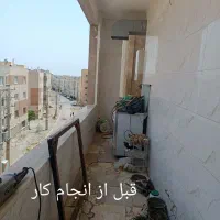 ساخت ، نصب ، تعمیر کابینت و کمد دیواری و بالکن|خدمات پیشه و مهارت|ملارد, |دیوار