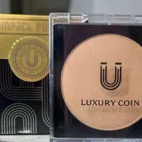 پنکک لاکچری کوین