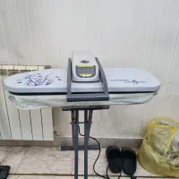 اتو پرس گوسونیک