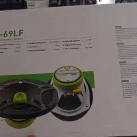 فول رنج دیابلو اورجینال نو
