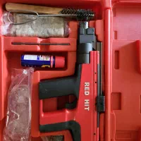 تفنگ میخکوب red hit