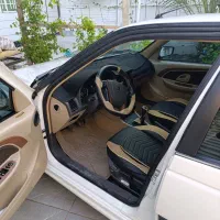 پارس TU5بیرنگ سیمی 1401 صفر|خودرو سواری و وانت|آبادان, |دیوار