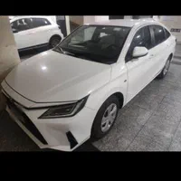 تویوتا یاریس۲۰۲۳ملی تهاتر ملک