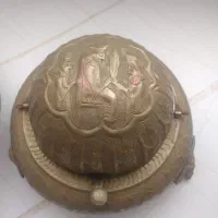 خاویار خوری قندان شکلات خوری|صنایع دستی و سایر لوازم تزئینی|تهران, خلیج فارس|دیوار