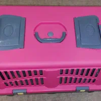 باکس حمل حیوان باکس حمل سگ و گربه و خرگوش....