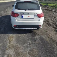 کوییک ۴۰۲بدون رنگ|خودرو سواری و وانت|گنبد کاووس, |دیوار