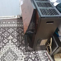 بخاری گازی|بخاری، هیتر، شومینه|رامجین, |دیوار
