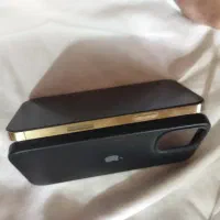 ایفون ۱۳پرومکس باتری ۱۰۰LLA